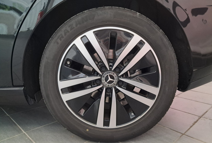 Mercedes Classe B 180 d 2.0 8G-DCT Business Line Edition - ENTRETIEN MERCEDES -