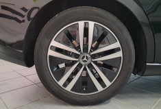 Mercedes Classe B 180 d 2.0 8G-DCT Business Line Edition - ENTRETIEN MERCEDES -