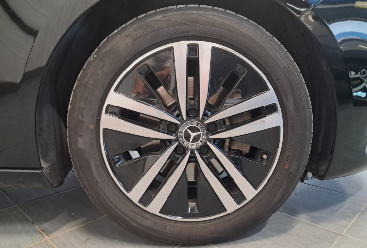 Mercedes Classe B   (W247) 180 d 2.0 d 16V 8G-DCT 116 - ENTRETIEN MERCEDES -