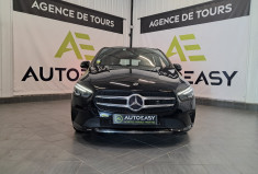 Mercedes Classe B   (W247) 180 d 2.0 d 16V 8G-DCT 116 