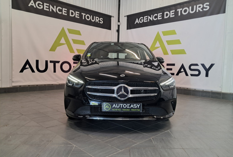 Mercedes Classe B 180 d 2.0 8G-DCT Business Line Edition - ENTRETIEN MERCEDES -