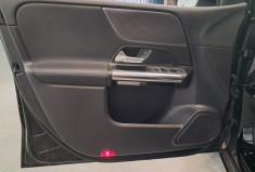 Mercedes Classe B 180 d 2.0 8G-DCT Business Line Edition - ENTRETIEN MERCEDES -