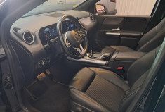 Mercedes Classe B   (W247) 180 d 2.0 d 16V 8G-DCT 116 