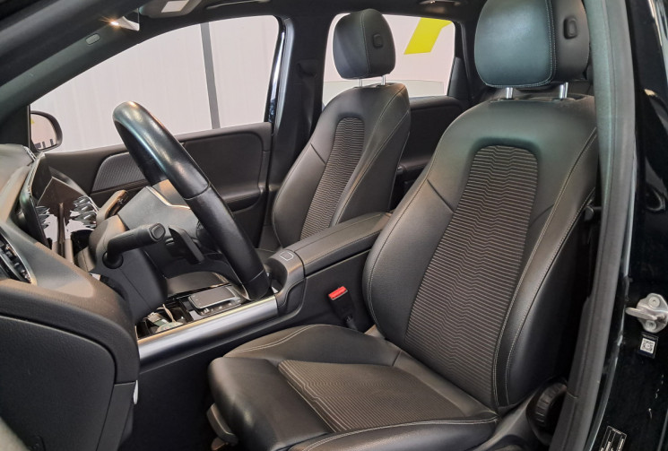 Mercedes Classe B   (W247) 180 d 2.0 d 16V 8G-DCT 116 