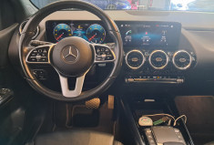 Mercedes Classe B 180 d 2.0 8G-DCT Business Line Edition - TOIT PANO CAMERA - SUIVI ENTRETIEN -