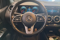 Mercedes Classe B 180 d 2.0 8G-DCT Business Line Edition - ENTRETIEN MERCEDES -