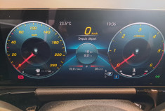 Mercedes Classe B   (W247) 180 d 2.0 d 16V 8G-DCT 116 