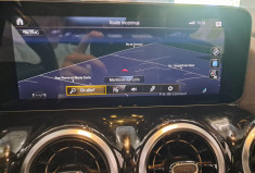 Mercedes Classe B   (W247) 180 d 2.0 d 16V 8G-DCT 116 