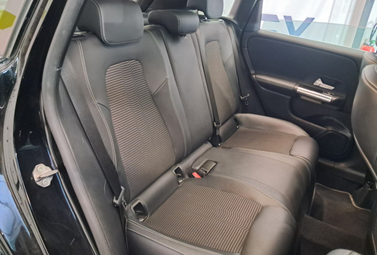 Mercedes Classe B   (W247) 180 d 2.0 d 16V 8G-DCT 116 