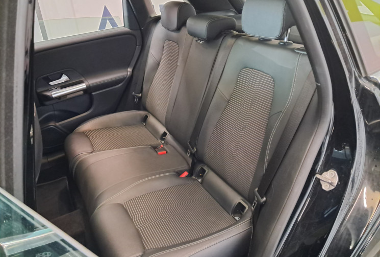 Mercedes Classe B   (W247) 180 d 2.0 d 16V 8G-DCT 116 