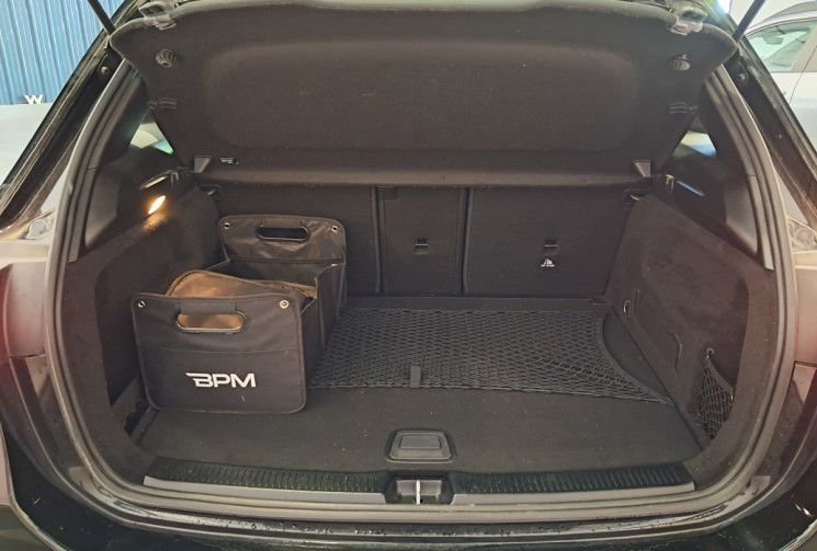 Mercedes Classe B 180 d 2.0 8G-DCT Business Line Edition - TOIT PANO CAMERA - SUIVI ENTRETIEN -