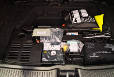 Mercedes Classe B   (W247) 180 d 2.0 d 16V 8G-DCT 116 