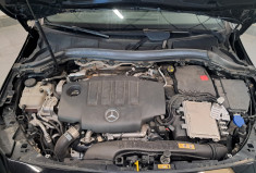 Mercedes Classe B   (W247) 180 d 2.0 d 16V 8G-DCT 116 - ENTRETIEN MERCEDES -