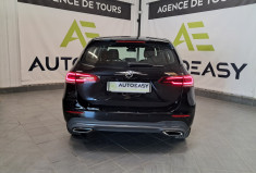 Mercedes Classe B   (W247) 180 d 2.0 d 16V 8G-DCT 116 