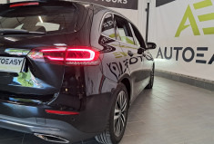 Mercedes Classe B 180 d 2.0 8G-DCT Business Line Edition - ENTRETIEN MERCEDES -