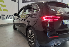Mercedes Classe B   (W247) 180 d 2.0 d 16V 8G-DCT 116 