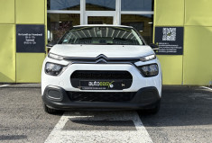 Citroën C3 1.2 VTi PureTech 12V 83 cv // Très peu kilométré // Excellent Etat 