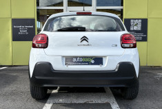 Citroën C3 1.2 VTi PureTech 12V 83 cv // Très peu kilométré // Excellent Etat 