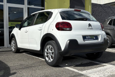 Citroën C3 1.2 VTi PureTech 12V 83 cv // Très peu kilométré // Excellent Etat 