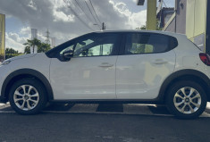 Citroën C3 1.2 VTi PureTech 12V 83 cv // Très peu kilométré // Excellent Etat 