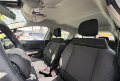 Citroën C3 1.2 VTi PureTech 12V 83 cv // Très peu kilométré // Excellent Etat 