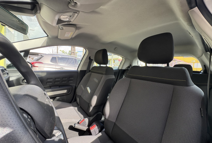 Citroën C3 1.2 VTi PureTech 12V 83 cv // Très peu kilométré // Excellent Etat 