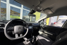 Citroën C3 1.2 VTi PureTech 12V 83 cv // Très peu kilométré // Excellent Etat 