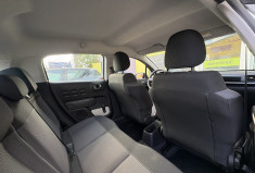 Citroën C3 1.2 VTi PureTech 12V 83 cv // Très peu kilométré // Excellent Etat 