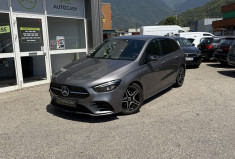 Mercedes Classe B 200d 150ch AMG Line