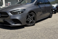 Mercedes Classe B 200d 150ch AMG Line
