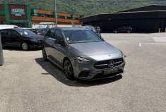 Mercedes Classe B 200d 150ch AMG Line