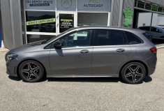 Mercedes Classe B 200d 150ch AMG Line