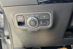 Mercedes Classe B 200d 150ch AMG Line