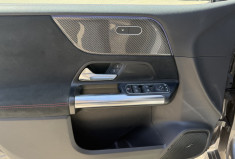 Mercedes Classe B 200d 150ch AMG Line