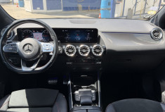 Mercedes Classe B 200d 150ch AMG Line