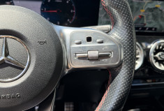 Mercedes Classe B 200d 150ch AMG Line
