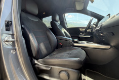 Mercedes Classe B 200d 150ch AMG Line