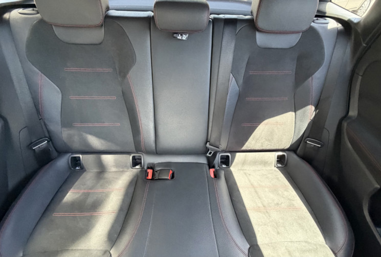 Mercedes Classe B 200d 150ch AMG Line