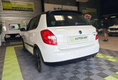 Skoda Fabia 1.2 TSI 86 ch Monte Carlo MOTEUR A CHAINE