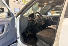 Skoda Fabia 1.2 TSI 86 ch Monte Carlo MOTEUR A CHAINE
