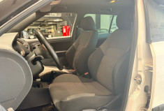 Skoda Fabia 1.2 TSI 86 ch Monte Carlo MOTEUR A CHAINE