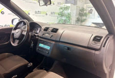 Skoda Fabia 1.2 TSI 86 ch Monte Carlo MOTEUR A CHAINE