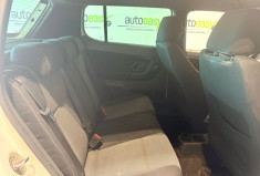 Skoda Fabia 1.2 TSI 86 ch Monte Carlo MOTEUR A CHAINE