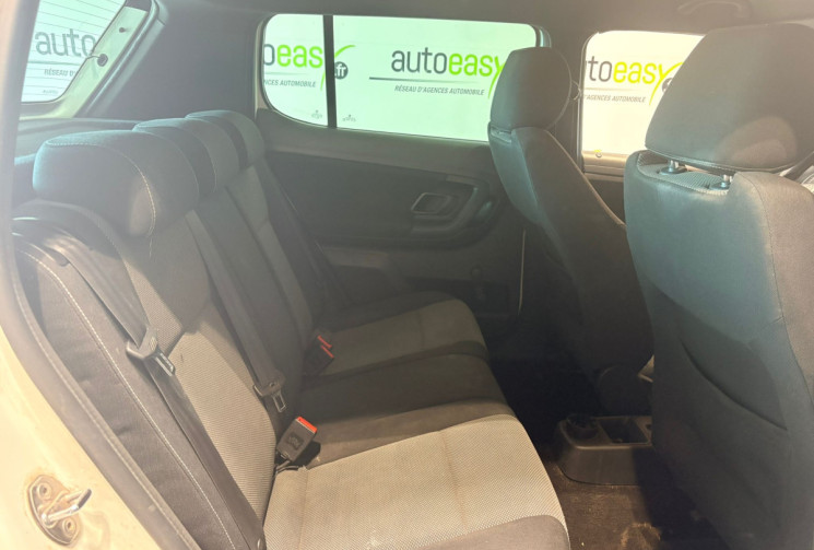 Skoda Fabia 1.2 TSI 86 ch Monte Carlo MOTEUR A CHAINE
