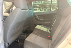 Skoda Fabia 1.2 TSI 86 ch Monte Carlo MOTEUR A CHAINE