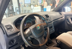 Skoda Fabia 1.2 TSI 86 ch Monte Carlo MOTEUR A CHAINE