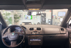 Skoda Fabia 1.2 TSI 86 ch Monte Carlo MOTEUR A CHAINE