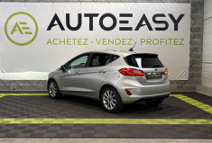 Ford Fiesta TITANIUM 1.0 95CH 5P 
