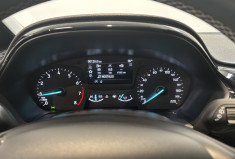 Ford Fiesta TITANIUM 1.0 95CH 5P 