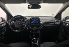 Ford Fiesta TITANIUM 1.0 95CH 5P 